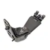 Adecuado para Rodillo y Gancho de Puerta Corredera Trasera Derecha de Ford Dt1Z-1525000-A