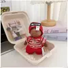 Natasha 14cm Boneca Pequena Preta Roupas Celebridade da Internet Item Quente Roupas para Boneca Alívio de Estresse Conjunto de Roupa Natasha com Xale