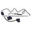 DCC15 bateria falsa + linha D-TAP adequado para Panasonic DMCGM1 DMCGM5 DMCGF7 DMCGF8 câmera