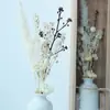 [Productos Personalizados de Flores Secas] Fantazer Factory Personaliza Flores Secas Naturales, Flores Inmortales, Decoraciones y Adornos para el Hogar