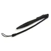 Caneta stylus para máquina de jogos de tela de resistência, caneta stylus touch com caneta pendurada, caneta de navegação GPS