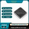 STM32F103C6T6A pacote LQFP48 inventário em estoque 103 C6T6A microcontrolador em estoque distribuição