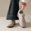 Nuevos Zapatos de Entrenamiento Blancos Alemanes de Verano 2026 para Mujer, Zapatillas Invisibles que Aumentan la Altura 7cm para Mujeres Bajitas, Zapatos Deportivos Casuales Transpirables