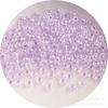 Super Excelente 2/3/4mm Vidro de Unicórnio Imitação Tcheco Contas de Arroz Pulseira Artesanal DIY Contas Soltas Material para Bordado