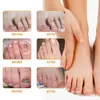 Parches Ximonth para el Cuidado de las Uñas Suaves, Refrescantes, Brillantes, Estables, Sedosos, Suaves y Aclaradores Parches para el Cuidado de las Uñas