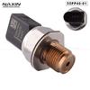 55PP4001 aplicável logotipo Ford Citroen sensor de pressão common rail de combustível interruptor de pressão de óleo 5WS40755