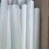 Muestras gratuitas, exclusivamente para comercio exterior, película protectora autoadhesiva para piso pintada en aerosol con fieltro