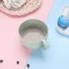 Caneca de Palha de Trigo para Café, Caneca de Leite para Café da Manhã, Caneca para Chá da Tarde, Caneca Simples para Casal, Copo para Beber Diretamente