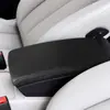 Suministro Transfronterizo Exclusivamente para Fabricantes, Adecuado para Cubierta Protectora de Caja de Reposabrazos y Almohadilla de Caja de Reposabrazos de Coche Volkswagen Magotan 2007-2020