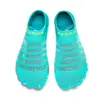 Nuevo producto transfronterizo: zapatos de natación y fitness para interiores para hombre, zapatos para senderismo al aire libre y caminar por la orilla del mar para mujer, calcetines de cinco dedos para pareja, y zapatos para seguir arroyos