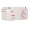 Batería Yuasa Yuasa Np65-12 12V65Ah Plomo-Ácido Libre de Mantenimiento Iluminación Ups Sala de Computadoras Planta de Energía