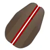 Escudo para Espejo Retrovisor de Coche, Extra Ancho y Grande, Tira de Lluvia Extensible Universal a Presión para Coches Pequeños