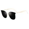 Gafas de Sol Más Vendidas para Hombre, Gafas de Sol de Gama Alta para Conducir, Modernas Gafas de Sol de Montura Grande para Mujer, Celebridad de Internet, Para Mostrar el Rostro, Pequeñas