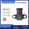 22365-EB30A é adequado para sensor de pressão do coletor de admissão do carro Nissan pickup D40 R51