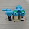 Adecuado para Válvula Solenoide Samsung Dc62-00311C Dc62-00266E Dc62-00233D Válvula de Entrada de Agua