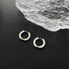 Aretes de Perlas Naturales, Exquisitos Minimalistas de Nicho para Mujer, Lujo Ligero de Alta Gama, Aretes S925, Accesorios para Orejas de Venta Caliente 2026