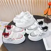 Zapatos Blancos para Niños Estilo Verano 2026 Zapatos con Paneles de Malla para Niños Zapatos Caminador Suela Suave para Bebé Zapatos Deportivos Transpirables para Niñas