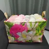 Caixa de Armazenamento Doméstica com Zíper Coberta Caixa de Armazenamento para Colchas Grande Capacidade Extra Grande Quarto Roupas à Prova de Poeira Bolsa de Armazenamento para Mudança