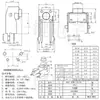 TS-D033 con soporte interruptor táctil 2 pines 6*6 grande para panel de avión longitud 10.0 conector electrónico botones accesorios
