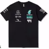 Camiseta de manga corta transpirable de secado rápido con cuello redondo, de venta popular, para motocicleta de montaña todoterreno, ropa para carreras al aire libre y ciclismo para exportación