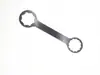 Accesorios de modificación de bicicleta con motor central Bafang herramienta de instalación de llave BBS01 BBS02 BBSHD