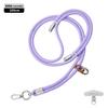 Nuevo cordón ajustable para teléfono móvil de alta gama, de 6 mm de longitud, antipérdida, para funda de Amazon.