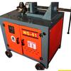 Dobladora de tubos de plataforma CNC eléctrica WG76 dobladora de tubos máquina pequeña para doblar tubos de acero dobladora de tubos hidráulica multifunción