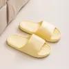Novas Chinelos de Verão Qidashun para Casa, Chinelos de Casal para Interior Doméstico, Sandálias Leves de Espuma Eva Atacado