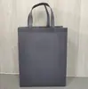 Bolsas de Tela Personalizadas para Clases de Estudio y Capacitación, Bolsas para Libros de Estudiantes, Bolsas Ecológicas, Bolsas Personalizadas para Inscripción, Bolsas de Tela No Tejida