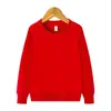 Suéter delgado de color liso ropa de invierno para niños primavera manga larga cuello redondo jersey camiseta versátil prenda interior estilo coreano top de moda