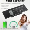 Bateria Nova Adequada para Notebook Dell Dell Latitude 5401 5410 3541 3551 3Hwpp