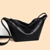 Bolsa Cross-border Bolsa Crossbody Nova Chegada Feminina Bolsa de Ombro All-match Bolsa de Axila Nicho Bolsa de alta qualidade de grande capacidade para mães