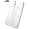 Saco Plástico 60X75 C/1000 Unidades 22 Micras
