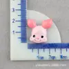 Materiales de Dibujos Animados con Resina de Patricio Estrella, Stitch, Tigger Pegamento Cremoso para Manualidades Funda de Teléfono Accesorios para el Cabello para Niños