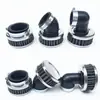 Acessórios de Modificação para Motocicleta Elemento de Filtro Universal 110 125 150 200 250 Elemento de Filtro Filtro de Ar Cilíndrico