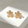 Mini Pinzas para el Cabello de Aleación de Gama Alta, Pinzas Pequeñas para Flequillo, Accesorios para la Frente, Pinzas de Princesa, Pasadores, Accesorios para el Cabello al por Mayor para Mujeres
