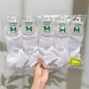 Meias Novas de Outono e Inverno Mian Kao para Mulheres Meia-Calça Meio da Panturrilha Meias de Desenho Animado para Mulheres Estilo Japonês Estilo College Estilo Coreano Meias de Algodão para Estudantes