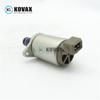 Piezas de maquinaria de construcción TM68602 12V32BAR válvula reductora de presión proporcional eléctrica válvula solenoide de excavadora