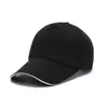 Gorras Publicitarias, Gorras de Viaje, Bordado de Logo Impreso, Gorras de Voluntariado para Salidas de Primavera, Gorras con Visera, Gorras Amarillas Pequeñas, Impresión por Transferencia Térmica, Al por Mayor en Stock
