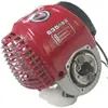 Coleção Completa de Acessórios para Cortador de Grama Anel do Carburador S35 Recipiente de Óleo Filtro de Ar Champion Placa de Puxar do Motor de Arranque