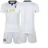 2526 Novo Modelo Seleção Saudita de Futebol Vitória de Riade Segunda Camisa Reserva Número 7 C. Camisa de Futebol do Ronaldo para Crianças e Adultos