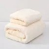 Toalla de Baño Grande, Toalla de Terciopelo de Burbujas Estilo Nuevo, Bata de Baño de Terciopelo Coral de Secado Rápido, Toalla de Playa Regalo para Nadar al por Mayor