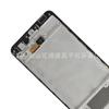 Adecuado para Ensamblaje de Pantalla OLED A32 4G A325 Pantalla de Teléfono Móvil Escritura a Mano Pantallas Interna y Externa