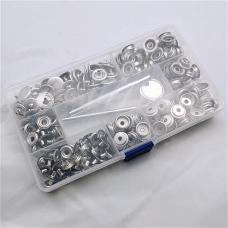 75套不锈钢大白扣盒装2