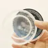 Cera para el Cabello para Hombres Fragancia Fijación Duradera Barro para el Cabello Textura Fijación del Cabello Natural Esponjoso Mate Crema para Peinar el Cabello Aceite para el Cabello