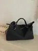 Bolso Grande para Viajes Diarios Bolso de Mano de Alta Gama Bolso de Hombro Diseño de Nicho para Mujer Bolso de Gran Capacidad Bolso Tote para Mujer