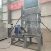 Triturador de Sucata de Ferro Triturador de Aço Sucata de Serviço Pesado Modelo de Máquina de Compactação de Tambor de Ferro Lata Bola