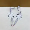 Fábrica 220V Alto Voltaje Blockchain Luz Publicitaria Luminosa Caja de Luz Película Suave Techo Super Blockchain Reflejo Difuso Tira de Luz LED
