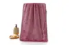 [Toalla de Baño de Terciopelo Coral] Bordado Juvenil Absorbente Suave Toalla de Baño para Adultos Toalla de Regalo Toalla de Baño Toalla de Playa