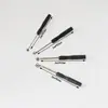 Chave de fenda Phillips Crystal 3.02.05.0 pequenos eletrodomésticos chave de fenda transparente de 3 mm brinquedo 3 mm lote vendas diretas da fábrica